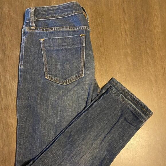 Banana Republic Denim - Banana Republic Jeans -- Sz 26 Straight